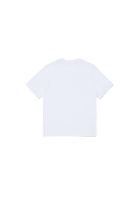 T-shirt con logo DIESEL KIDS | J02582 0GRAIK100